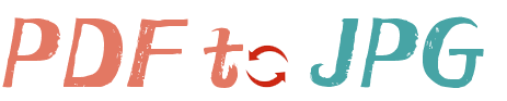 PDF to Image